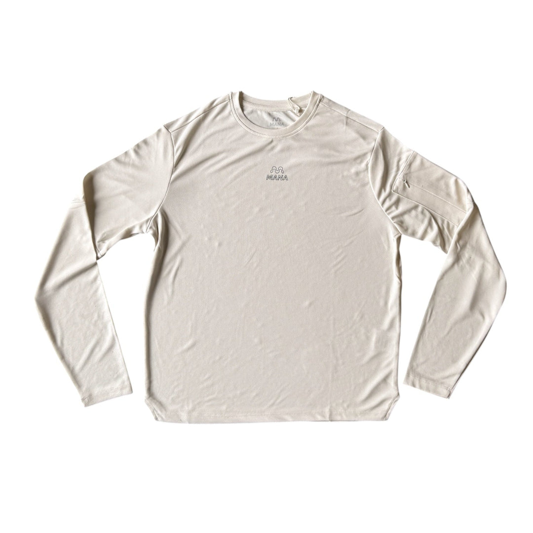 TECHNICAL LONG SLEEVE