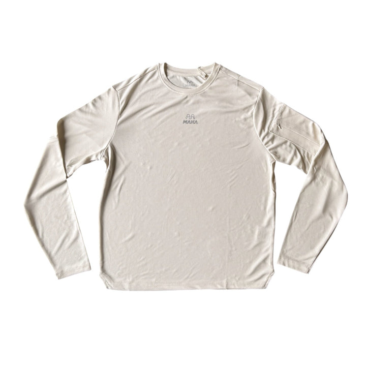TECHNICAL LONG SLEEVE