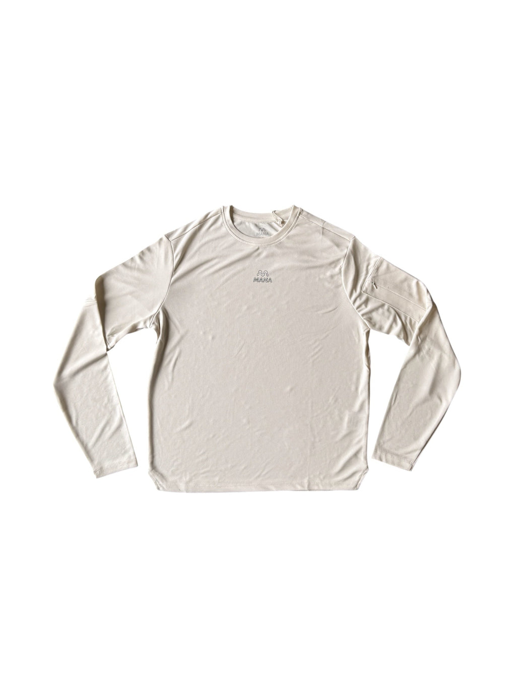 TECHNICAL LONG SLEEVE
