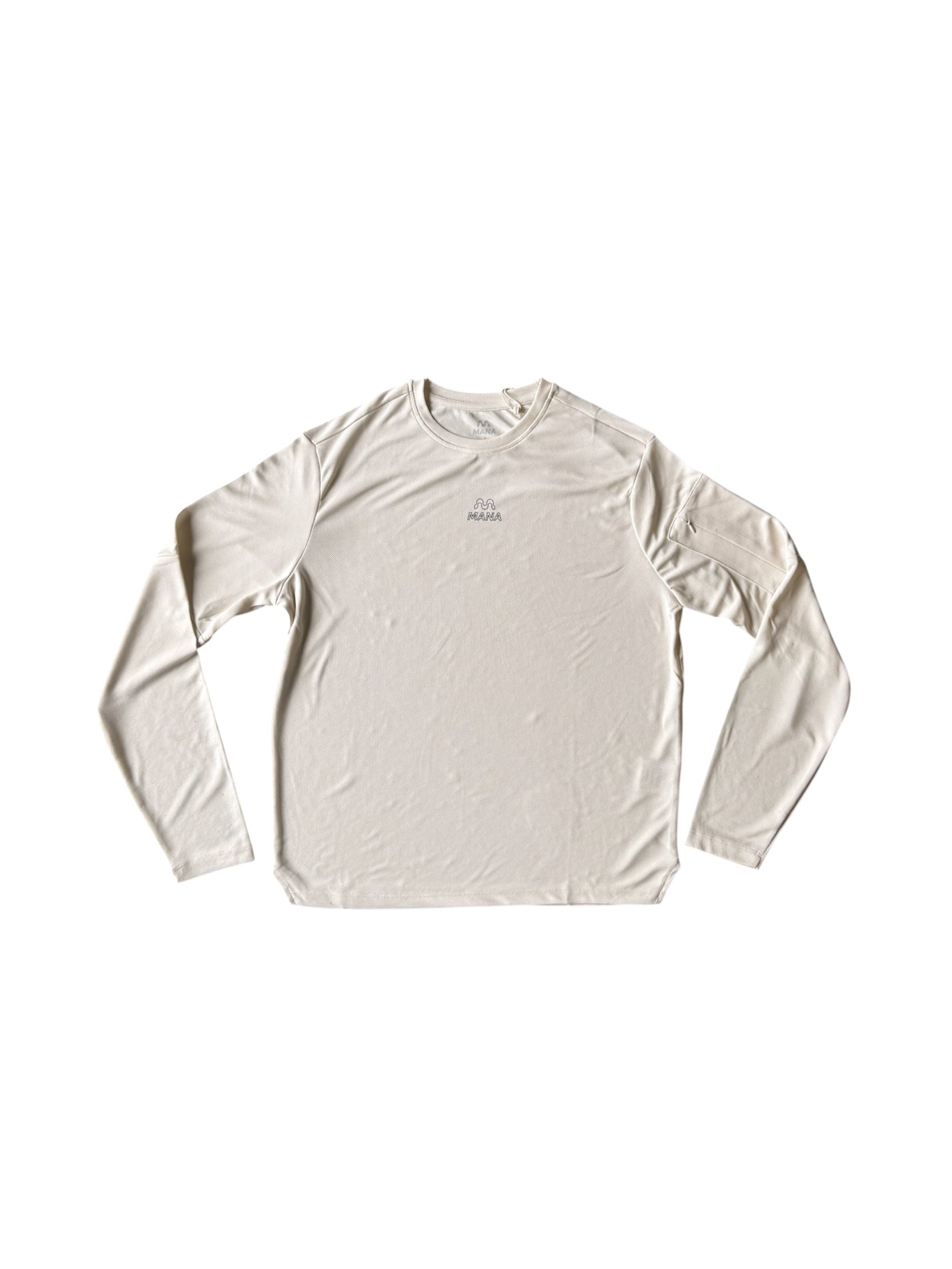 TECHNICAL LONG SLEEVE