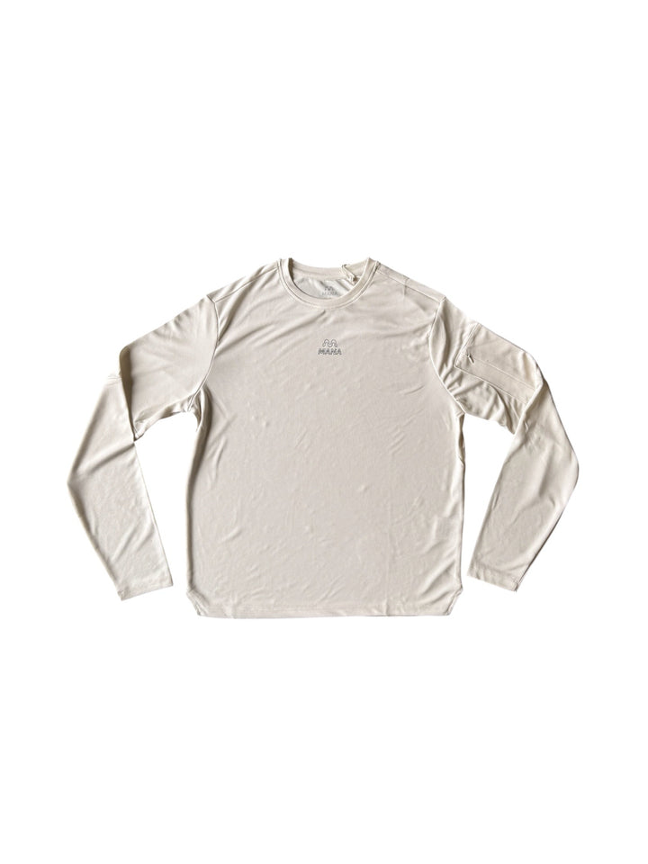 TECHNICAL LONG SLEEVE