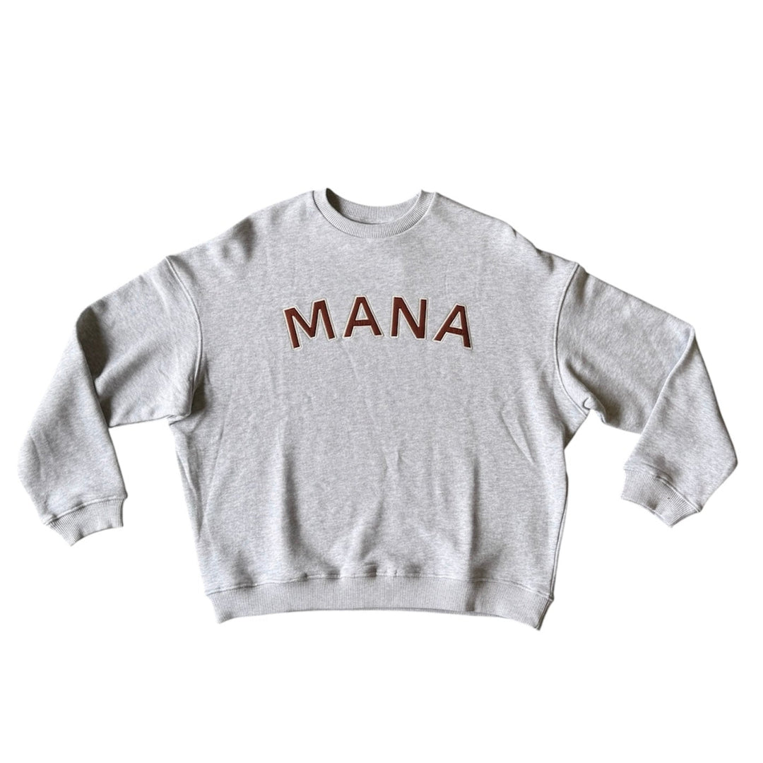MANA CREW