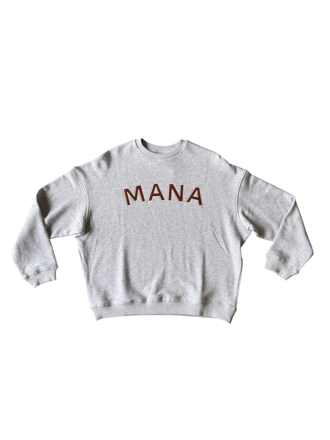 MANA CREW