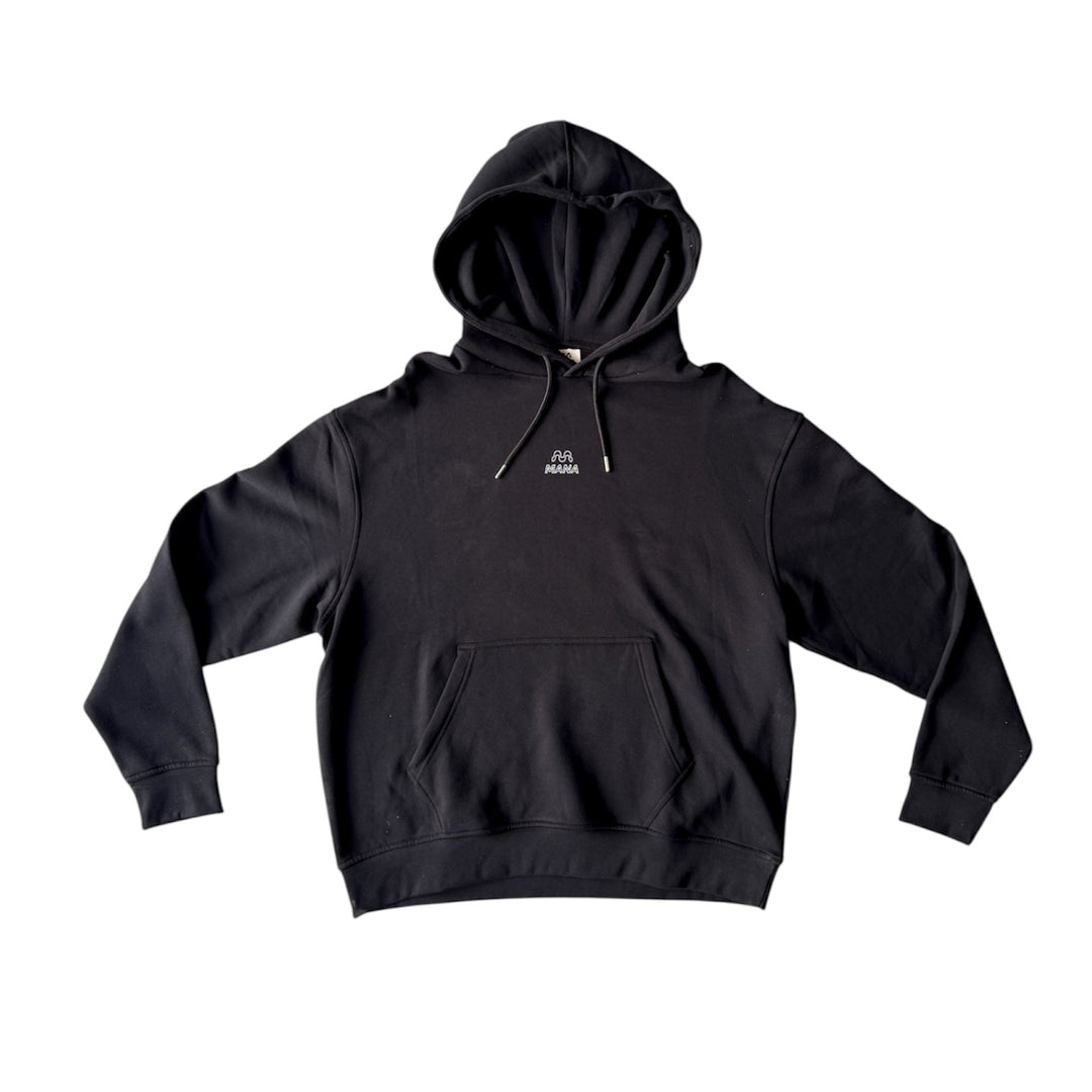 CREATE YOUR PATH HOOD